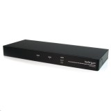 Startech.com KVM Switch 2PC USB DVI (SV231QDVIUA) (SV231QDVIUA) - KVM Switch