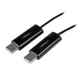 Startech.com KVM Switch kábel 2PC USB (SVKMS2) (SVKMS2) - KVM Switch