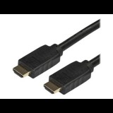 StarTech.com StarTech.com Premium Certified High Speed HDMI 2.0 Cable with Ethernet - 15ft 5m - 3D Ultra HD 4K 60Hz - 15 feet Long HDMI Male to Male Cord (HDMM5MP) - HDMI with Ethernet cable - 5 m (HDMM5MP) - HDMI