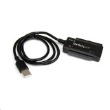 StarTech.com USB 2.0 - 2.5" IDE/SATA HDD Dokkoló kábel  (USB2SATAIDE) (USB2SATAIDE) - HDD Dokkoló
