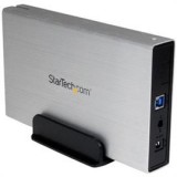 Startech USB 3.0 UASP 3.5 HDD Külső ház (S3510SMU33)