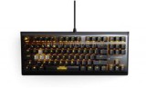 SteelSeries Apex M750 TKL PUBG Edition Gamer Billentyűzet USB, ENG (fekete) (64726)