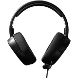 Steelseries Arctis 1 Wireless gaming fejhallgató headset fekete (61512) - Fejhallgató