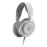 SteelSeries Arctis Nova 1 gaming headset fehér (61607) (steelseries61607) - Fejhallgató