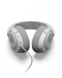 Steelseries Arctis Nova 1 Headset White 61607