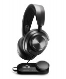 Steelseries Arctis Nova Pro Headset Black 61527