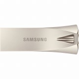 STICK 64GB USB 3.1 Samsung Bar Plus silver (MUF-64BE3/APC) - Pendrive