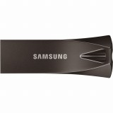 STICK 64GB USB 3.1 Samsung Bar Plus Titan grey (MUF-64BE4/APC) - Pendrive