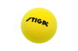 Stiga active szivacs teniszlabda, 75 mm sc-10066