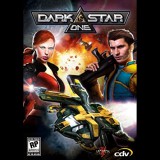 Strategy First Darkstar One (PC - GOG.com elektronikus játék licensz)
