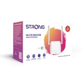 Strong 4G LTE Mobil sim Router 300 Mini sim kártya foglalattal