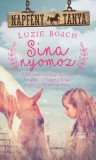 Studium Plusz Könyvkiadó Luzie Bosch: Sina nyomoz - könyv