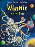Studium Plusz Könyvkiadó Valerie Thomas; Paul Korky: Winnie az űrben - könyv