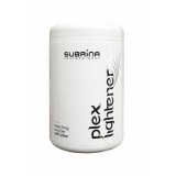 Subrina Gele Blanc Plex Lightener szőkítőpor, 500 g