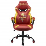 Subsonic Junior Harry Potter gaming szék piros-sárga (SA5573-H1) (SA5573-H1) - Gamer Szék