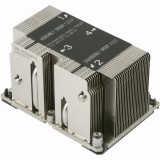 Super Micro Cooler Server SUPERMICRO SNK-P0068PSC (3647) 2U Passive (SNK-P0068PSC) - Processzor hűtő