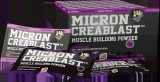 Superior 14 Micron CreaBlast (30x15 g)