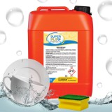 SuperPure Wash - Kézi mosogatószer 5 liter