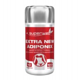 Superwell Adiponix Extra New (100 kap.)