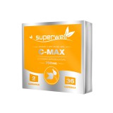 Superwell C-max (36 kap.)