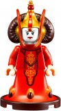 SUYING Star Wars Padme Amidala királynő mini figura