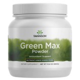 Swanson Green Max Powder (300 gr.)