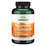 Swanson Supreme C-Complex (100 kap.)