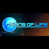 Sweet Dog Studios Signs of Life (PC - Steam elektronikus játék licensz)