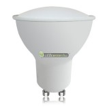SwitchEasy 6W GU10 LED szpot 100-50-10% fali kapcsolóval állítható fényerő, term.fehér
