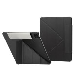 SwitchEasy Origami - iPad Pro 12.9" (2022-2018) tok - fekete