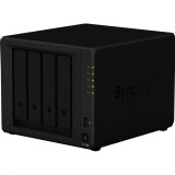 Synology DS420+ 2GB Hálózati adattároló NAS (DS420+) - NAS