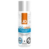 System Jo JO H2O Anal Original - vízbázisú anál síkosító (60ml)