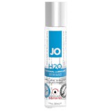 System Jo JO H2O - vízbázisú melegítő síkosító (30ml)