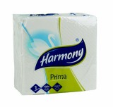 . Szalvéta, 100 lap, Harmony Prima Plus (KHH148)