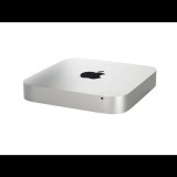 Számítógép Apple Mac Mini A1347 late 2014 (EMC 2840) MINI PC | i5-4278U | 16GB DDR3 Onboard | 240GB SSD | NO ODD | Iris 5100 | HDMI | Gold (1607348) - Felújított Számítógép