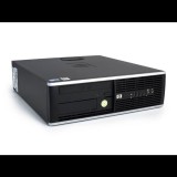 Számítógép HP Compaq 8200 Elite SFF SFF | i5-2400 | 4GB DDR3 | 120GB SSD | DVD-ROM | HD 2000 | Win 10 Pro | Bronze | 240W (1607352) - Felújított Számítógép