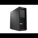 Számítógép Lenovo ThinkStation P510 TOWER | Xeon E5-1620 v4 | 32GB DDR4 | 480GB SSD | NO ODD | Quadro K620 | Win 10 Pro | Bronze (1607366) - Felújított Számítógép