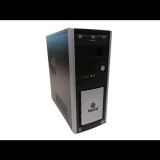 Számítógép TERRA 6100 TOWER | i5-2400 | 4GB DDR3 | 500GB HDD 3,5" | DVD-RW | Intel HD | Win 10 Pro | HDMI | Bronze (1606948) - Felújított Számítógép