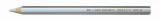 Színes ceruza, KOH-I-NOOR Omega 3370 ezüst (TKOH3370E)