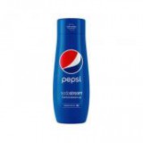 Szörp - Sodastream, (Pepsi) 440 ML