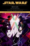 Szukits Könyvkiadó Drew Karpyshyn: Star Wars: The Old Republic: Revan - könyv