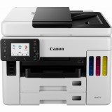 T Canon MAXIFY GX7050 Tintenstrahldrucker 4in1/A4/LAN/WLAN/DADF/Duplex (4471C006) - Multifunkciós nyomtató
