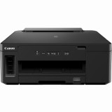 T Canon PIXMA GM2050 Tintenstrahldrucker A4/LAN/WLAN/Duplex monochrome (3110C006) - Tintasugaras nyomtató