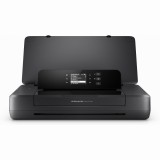 T HP Officejet 200 Mobile Tintenstrahldrucker A4/USB/WLAN (CZ993A#BHC) - Tintasugaras nyomtató