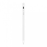 Tactical ROGER érintő ceruza Apple iPad, Windows és Android készülékekhez, fehér