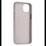 Tactical Velvet Smoothie Apple iPhone 14 Plus tok Foggy világos szürke (67541) (TA67541) - Telefontok
