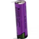 Tadiran Batteries SL 360 PR Speciális elem Ceruza (AA) U forrtüskék Lítium 3.6 V 2400 mAh 1 db