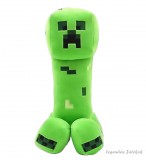 Takara TOMY Minecraft - Creeper plüss 20 cm