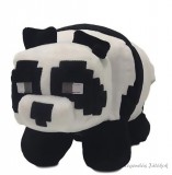 Takara TOMY Minecraft - Panda plüss 18 cm