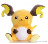 Takara TOMY Pokemon Raichu plüss 20 cm